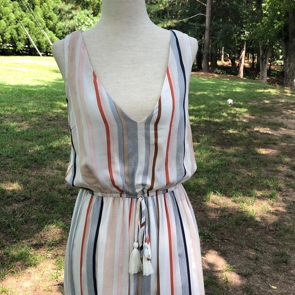 Jumpsuit size Med - Picture 2 of 5